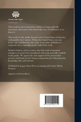 Accidence of Hebrew Grammer With Exercises by Henery A. Coffey (Paperback)