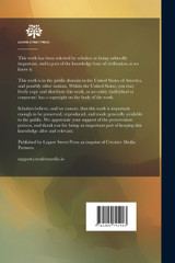 Report On the Prevention of Malaria in Mauritius by Ronald Ross (Paperback)