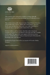 Elements of Zoölogy : A Text-Book by Sanborn Tenney (Paperback)