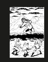 HPI : Haunted Mount Everest by Paul Roberts (Paperback)