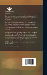 Elementary Lessons in Gaelic : Reading, Grammar, and Construction, With a Vocabulary and Key by Lachlan Macbean (Hardcover)