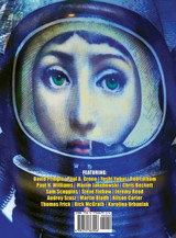 Deep Ends : A Ballardian Anthology 2020 by Rick McGrath (Hardcover)