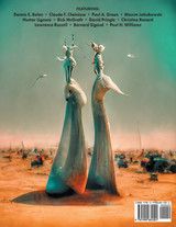 Deep Ends : A Ballardian Anthology 2022 by Rick McGrath (Paperback)