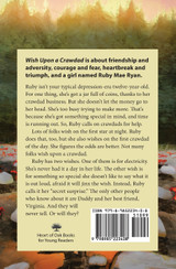 Wish Upon a Crawdad by Curtis W. Condon (Paperback)
