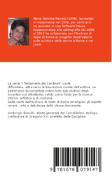I Testamenti dei Cardinali : Ambrogio Bianchi (1771-1856) by Maria Gemma Paviolo (Paperback)