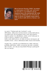 I Testamenti dei Cardinali : Angelo Mai (1782-1854) by Maria Gemma Paviolo (Paperback)