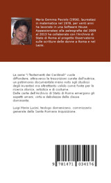 I Testamenti dei Cardinali : Luigi Maria Lucini (1665-1745) by Maria Gemma Paviolo (Paperback)