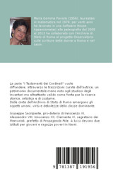 I Testamenti dei Cardinali : Giuseppe Sacripante (1642-1727) by Maria Gemma Paviolo (Paperback)