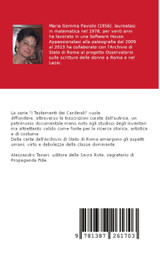 I Testamenti dei Cardinali : Alessadro Tanari (1680-1754) by Maria Gemma Paviolo (Paperback)