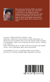 I Testamenti dei Cardinali : Luigi Bottiglia Savoulx (1752-1836) by Maria Gemma Paviolo (Paperback)