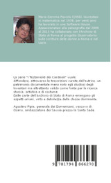 I Testamenti dei Cardinali : Agostino Pipia (1660-1730) by Maria Gemma Paviolo (Paperback)