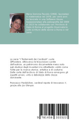 I Testamenti dei Cardinali : Francesco Maidalchini (1631-1700) by Maria Gemma Paviolo (Paperback)