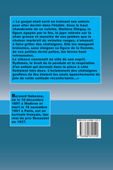 Maïténa by Bernard Nabonne (Paperback)