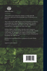 De L'instinct et de L'intelligence des Animaux by Pierre Flourens (Paperback)