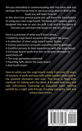 Ouija Board by Arthur Jones (Paperback)