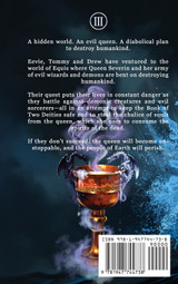 The Chalice of Souls (Book 3) : Quest Chasers by Thomas Lockhaven (Hardcover)