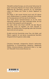 Meredith : Fordre niemand mein Schicksal zu hören by Christine Swientek (Paperback)