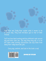 Helping Paws by Rylee Tuggle (Hardcover)