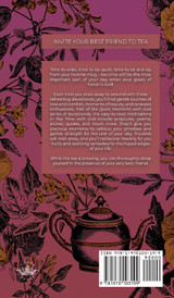 Tea Time with God by Honor Books (Hardcover)