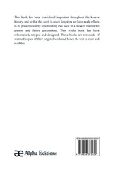 The Indiscreet Letter by Eleanor Hallowell Abbott (Paperback)