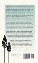 Puck of the Starways by Keith Hill (Hardcover)