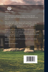 A Dictionary of the Welsh Language by William Owen Pughe (Paperback)