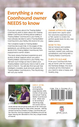 The Complete Guide to Treeing Walker Coonhounds by Ann Jayne (Hardcover)