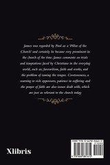 The Book of James.   How then should we live? by Matthew Alan Knight (Paperback)