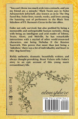 Fedor by Brant Vickers (Paperback)