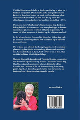 Agartha : Verdenen i Jordens indre by Mariana Stjerna (Paperback)