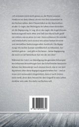 Die Begegnung by Jens Johler (Paperback)