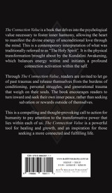 The Connection Value by Justin Cole (Hardcover)