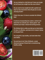 The Complete Sirtfood Diet by Naomi Jernigan (Hardcover)