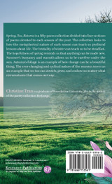 Spring, Too, Returns by Christine Tran (Hardcover)