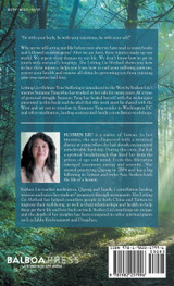 Letting Go : Release Your Suffering by Suzhen Liu (Hardcover)