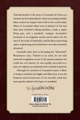 Leonardo da Vinci : Pathfinder of Science by Henry S Gillette (Paperback)