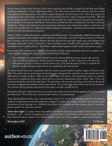 Faster  Than  Light : The Life Cycle of Our Universe by C J Harvey (Paperback)