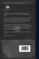 Obras Del Venerable Maestro Juan De Avila ... : Coleccion General De Todos Sus Escritos... (Paperback)