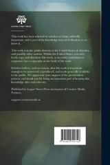 Novus Avianus by Avianus (Paperback)