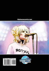 Female Force : Debbie Harry by Eric  M Esquivel (Paperback)