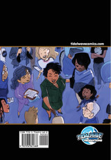 Female Force : Stacey Abrams by Michael Frizell (Paperback)