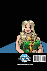 Female Force : Jennifer Coolidge by Darren G. Davis (Hardcover)