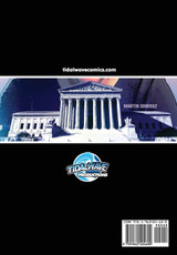 Female Force : The Supreme Court: Ruth Bader Ginsburg, Amy Coney Barrett and Sonia Sotomayor: Volume One by Michael Frizell (Paperback)