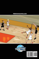 Female Force : Caitlin Clark by Michael Frizell (Hardcover)