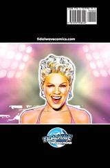 Female Force : Pink by Michael Frizell (Hardcover)