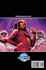 Female Force : Rihanna by Eric M. Esquivel (Hardcover)