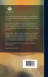 The Badminton Magazine Of Sports And Pastimes; Volume 11 by Anonymous (Hardcover)