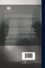 The Journal Of George Fox; Volume 1 by George Fox (Paperback)