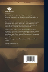 Thoughts For The Medical Student by Sir William Bowman (Paperback)