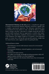 Environmental Chemistry in the Lab by Ruth Ann Murphy (Paperback)